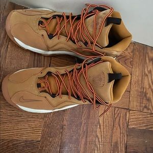 Pippen desert orcha size 12